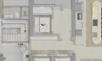Imagem 4: Apartamento 5 Dormitórios para venda em Balneário Camboriú - SC