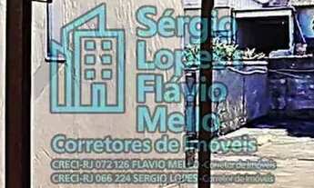 Imagem 5: ITABORAÍ - Duas Casas próximo a 22 de Maio em Frente ao Hotel Samba Cod(573IV