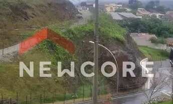 Imagem 4: Apartamento em Rua Antônio Augusto Legutke - Jardim Country Club - Poços de Caldas/MG