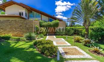 Imagem 6: Casa - Pinheiro - Valinhos