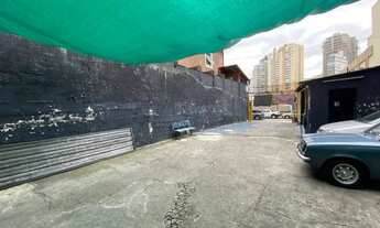 Imagem 7: Terreno com lava rápido à venda próximo ao Centro de Osasco