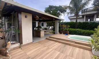 Imagem: Casa à venda, 3 quartos, 1 suíte, 4 vagas