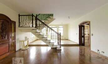 Imagem 2: Casa à Venda - Casa Verde, 4 Quartos, 500 m2