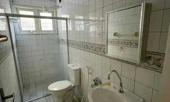 Imagem 7: Apartamento 95m2 nascente