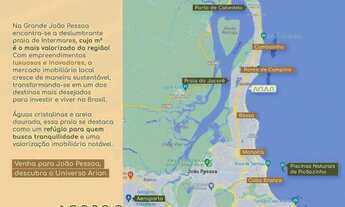 Imagem 4: Arian - By Housi, Frente mar de Intermares - Cabedelo