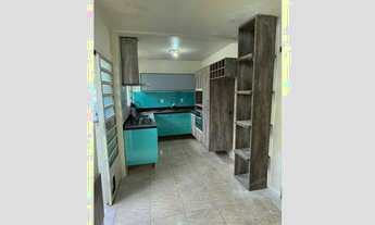 Imagem 2: Casa em Santa Tereza