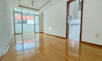 Imagem 2: Apartamento para Venda em Belo Horizonte, Santa Branca, 2 dormitórios, 1 banheiro, 2 vagas