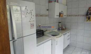 Imagem 5: Excelente casa, 2 quartos, ampla com 120m² de área privativa e 296,30m² de área total no P