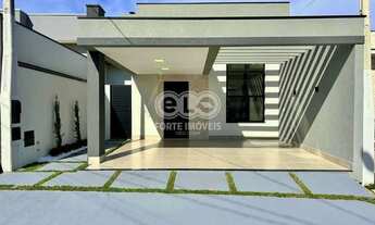 Imagem 2: Casa Nova à Venda no Condomínio Jardim dos Impérios Vila Ytu