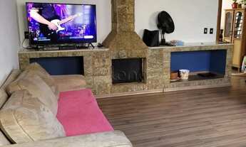 Imagem: Chácara à venda com 3 quartos no Jardim