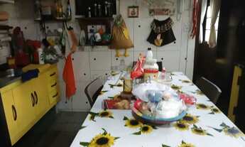 Imagem 5: Oportunidade - Casa - Jardim das Industrias - 3 Dormitórios - 180m²