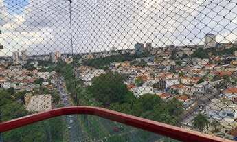 Imagem 2: APARTAMENTO RESIDENCIAL em AMERICANA - SP, VILA PAVAN