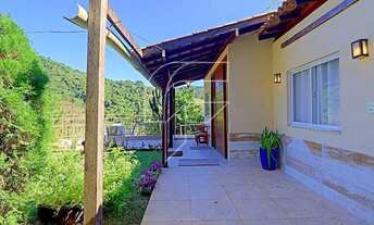 Imagem 2: Imóvel para venda com 1000 metros quadrados com 4 quartos em Buenos Aires - Guarapari - ES