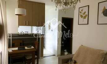 Imagem 3: Apartamento à venda 2 quartos no Edifício Parque Astral - Araraquara / SP