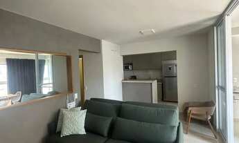 Imagem 5: Apartamento 3 Suites Mobiliado , Varanda Gourmet - Aluguel