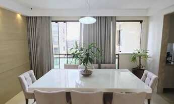 Imagem 3: Horto Florestal, Apartamento Com 03 Suítes, Para Venda, 149m2, Nascente, Salvador- BA