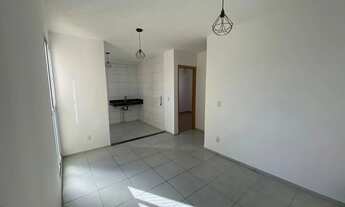 Imagem 4: Apartamento em contagem