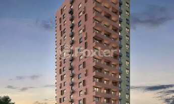 Imagem 5: Kitnet / JK / Studio à venda Avenida Bastian, Menino Deus - Porto Alegre