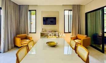 Imagem 4: Casa com 3 dormitórios à venda, 200 m² por R$ 1.790.000 - Quinta do Lago - São José do Rio