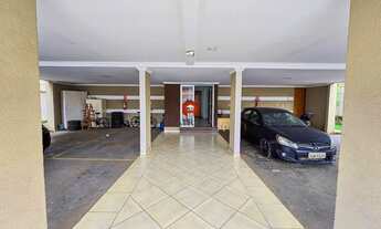 Imagem 3: Apartamento para locação com 70m² localizado no Setor Santa Genoveva