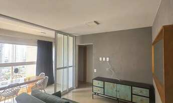 Imagem 4: Apartamento 3 Suites Mobiliado , Varanda Gourmet - Aluguel
