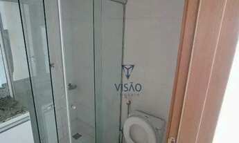 Imagem 5: Riacho Fundo I Apartamento 01 quarto fácil acesso ao Plano Piloto