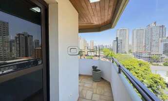 Imagem 4: Aluguel Apartamento 2 Dormitórios - 170 m² Vila Olímpia