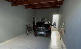 Imagem 2: CASA EM NOVA ESPERANÇA NIC7