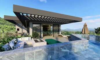 Imagem 2: Apartamento GARDEN com 3 suítes disponível para venda na Praia de Jurerê , em Florianópoli