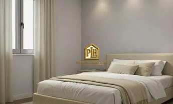 Imagem 7: Sobrado com 2 dormitórios à venda, 83 m² por R$ 750.000 - Parque Residencial Serras de Ati