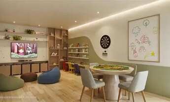 Imagem 3: SQUARE NO ROSARINHO | 02 VAGAS | 82 a 83m2 | RUA DR. JOSE MARIA