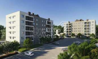 Imagem 2: Residencial Eleva You - Oficinas - Apartamento