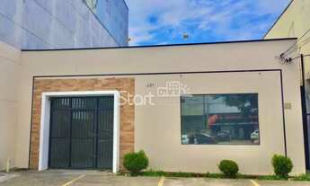 Imagem: Casa - Taquaral - Campinas