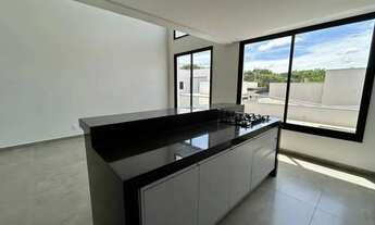 Imagem 5: Casa de Condomínio com 3 quartos, Jardim Terras de São Francisco, Sorocaba