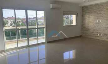 Imagem 2: Apartamento com 2 suítes para alugar, 113 m² por R$ 8.020/mês - Condomínio Resort Tamboré