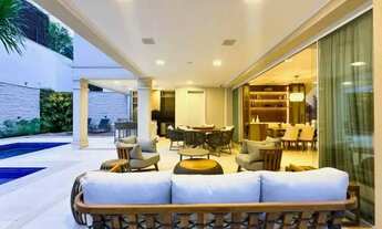 Imagem: Alphaville Vila Solaia