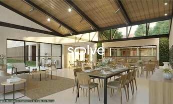 Imagem 7: Terreno à venda, 440 m² por R$ 550.000,00 - Condomínio Residencial Casa do Lago - Indaiatu