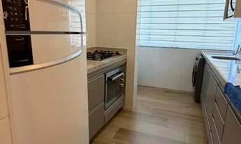 Imagem 4: Oportunidade Imperdível: Apartamento mobiliário no bairro Iporanga