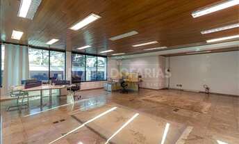 Imagem 3: CASA COMERCIAL PARA LOCAÇAO DE ALTO PADRÃO NA REGIAÃO DA CIDADE JARDIM