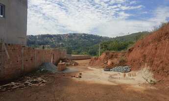 Imagem 6: Lote em Rua dos Tropeiros - Villa Real - Sabará/MG