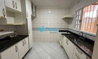 Imagem 7: Casa com 3 dorms, 3 vagas, 140m2 no Parque São Domingos