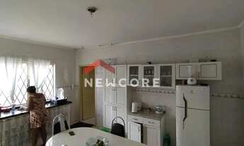 Imagem 2: Sobrado em Rua Itaberaí - Recreio São Jorge - Guarulhos/SP