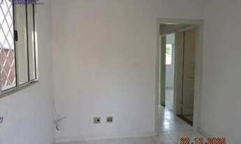 Imagem 6: Casa Terrea LOCAÇÃO JARDIM DAISY, 50m²