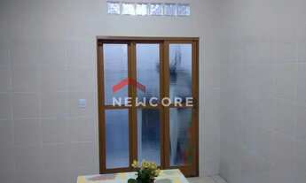 Imagem 6: Casa em Rua Ângelo de Moraes - Residencial Jardim Jussara - Bauru/SP