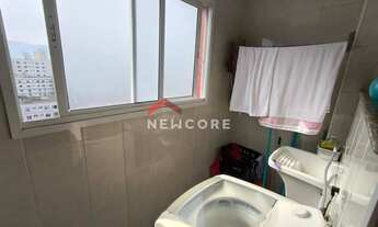 Imagem 5: Apartamento em Rua Oceânica Amábile - Ocian - Praia Grande/SP