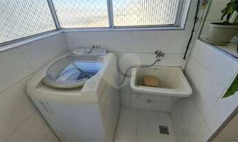 Imagem 7: Imóvel para venda possui 58 metros quadrados com 2 quartos em Lauzane Paulista - São Paulo