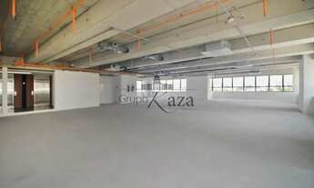 Imagem 3: Conjunto Comercial - Vila Leopoldina - 413,72m²