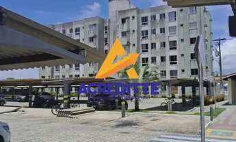 Imagem: Apartamento à venda no ROSA DE MAIO, ME