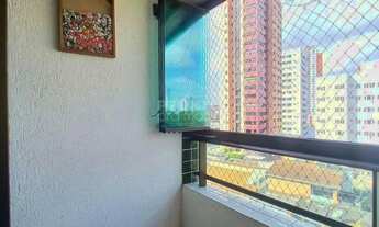 Imagem: Imóvel para venda possui 58 metros quadrados