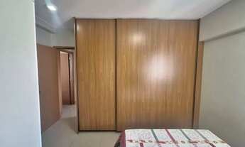 Imagem 6: Apartamento de 79 m² com 03 quartos sendo 01 suíte à venda no Visage Dor - Setor Oeste - G